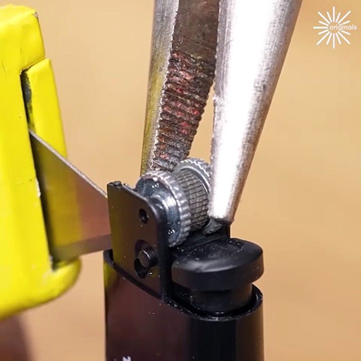 Useful tool hacks you should know!