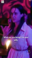 Falling For My Ex's General Dad - Full HD Movie Uncut