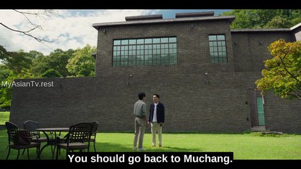 Ms. Incognito (2025) Ep 12 Eng Sub