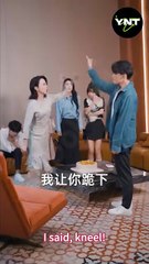 He succeed after severing ties - Full Drama