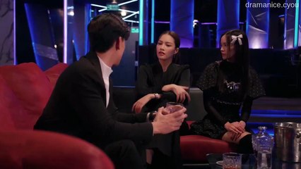 Dangerous Queen [Thai Series] (2025) Ep 5 Eng Sub