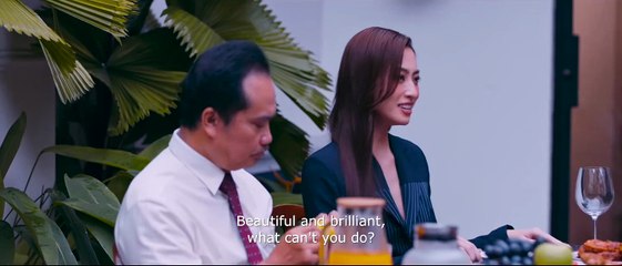 black rose - chinese drama