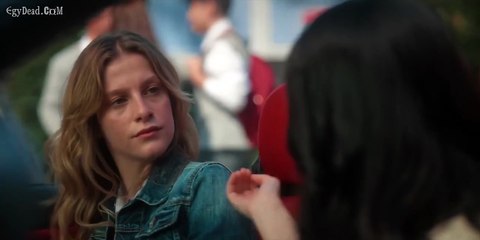 مسلسل رسائل الى المستقبل الحلقة 2 مدبلجة