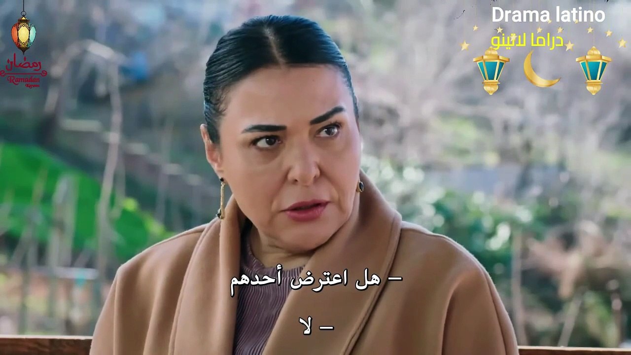 مسلسل العروس الحلقة 21 مترجمة