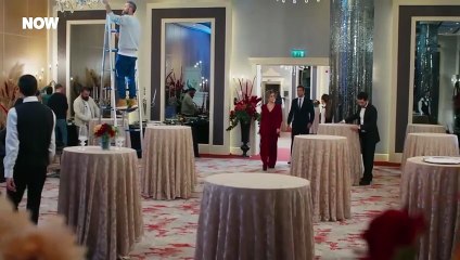 Ben Onun Annesiyim - Episode 4 (English Subtitles)