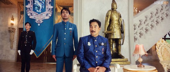 The Next Prince Episode 5 Engsub