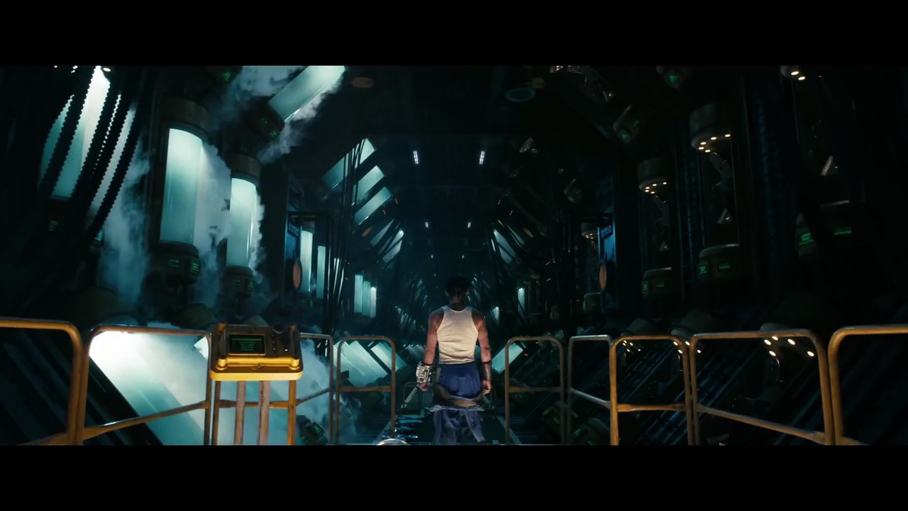 Fallout Season Two Official Trailer ｜ Prime Video