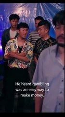 The Gambler's Paradox Chinese Drama - English Sub