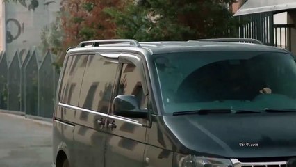 مسلسل المتوحش مدبلج الحلقة 138