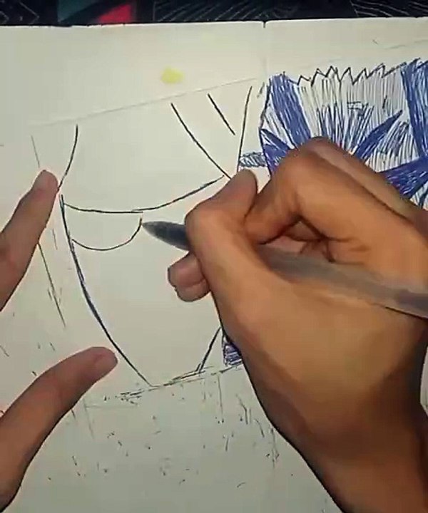All Might Toshinori Yagi Drawing 🔥