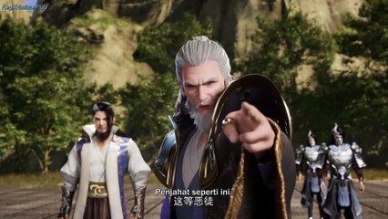 Eternal Sword Emperor - Episode 30 Sub Indo