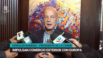 Programa Rural Noticias, Viernes 14 de noviembre del 2025