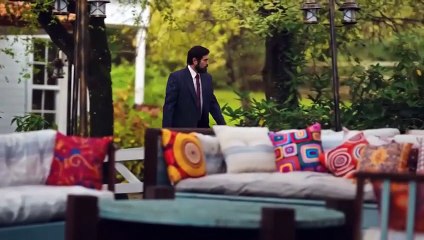 مسلسل حجر الأمنيات الحلقة 11 مترجمة للعربية Part2