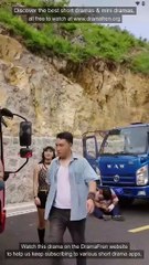 Surviving the No Man's Land Full Movie Eng Sub Chinese Drama