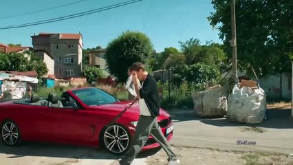 مسلسل المتوحش الحلقة 4 الرابعة مدبلجة