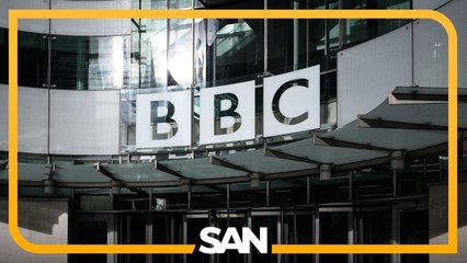 Former BBC executive unravels Trump speech edit controversy