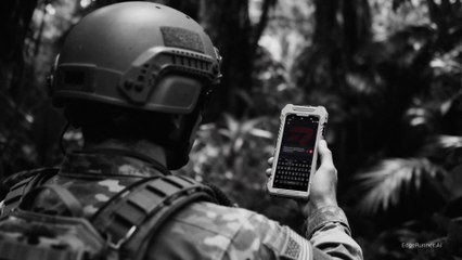 A personal ‘Cortana’-like AI for every American soldier? It’s possible