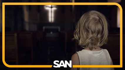 Would your church help a starving baby? One woman puts it to the test