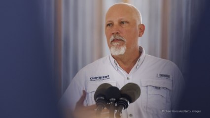 Rep. Chip Roy calls for immigration freeze, citing Sharia law concerns