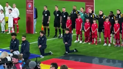 Germany vs Luxembourg 2-0 HIGHLIGHTS & All Goals • Nick Woltemade Brace/2Goal