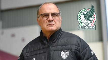 Marcelo Bielsa revela las razones por las que nunca llegó al banquillo de la Selección Mexicana: "Nunca fui candidato"