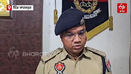 ਖੌਫਨਾਕ! ਖੇਤਾਂ ਚੋਂ ਮਿਲੀ ਅਣਪਛਾਤੀ ਮਹਿਲਾ ਦੀ ਸੜੀ ਹੋਈ ਲਾਸ਼, ਜਾਣੋ ਮਾਮਲਾ