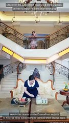 Blind to Love Lost in Regret Full Movie Eng Sub Chinese Drama