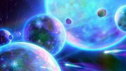 Que hubiera pasado si Goku era traicionado  (parte 5