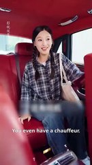 FULLThe New Cleaner at the CEOs CompanyTurns Out Shes His Flash Marriage Wife?! #ShortDrama