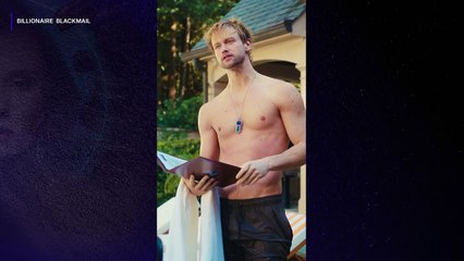 She Entered His Mansion And Walked Into a Deadly Secret