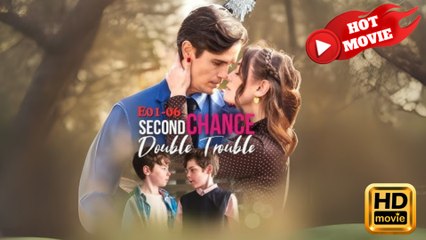 Second Chance, Double Trouble  Full Movie HD - Drama ShortFilms Hot