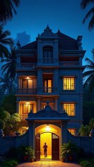 Lift Band Mat Karna | Haunted Lift Story | Raat Ki Khamoshi