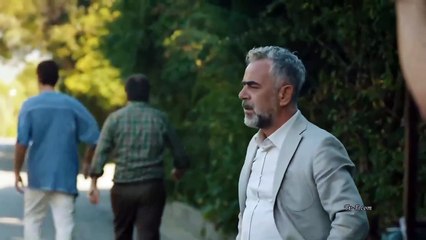 مسلسل المتوحش الحلقة 10 العاشرة مدبلجة