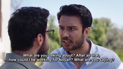 Aska Mahkum - Episode 64 (English Subtitles)