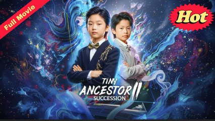 Tiny Ancestor – Full HD Movie 2025 [EngSub]