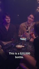 Champion,She’s Not the One