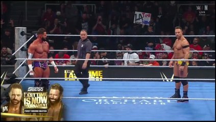 WWE Friday Night SmackDown - 14 November 2025 Full Show HD