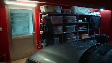 مسلسل المتوحش الحلقة 54 مدبلجة