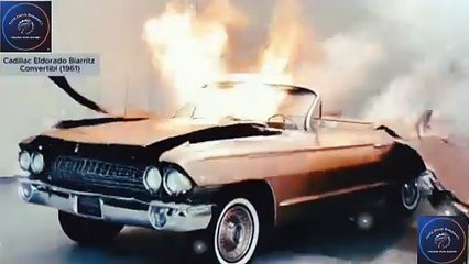 Cadillac Evolution 1903–2050: From Vintage Luxury to Futuristic Beast | Auto Drive Dynamics