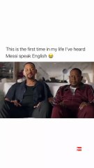 Messi In Bad Boys - Meme Shorts Gone WILD! 😂🔥 Instant Laughs