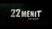 22 Minutes (2018) | Indonesian Movies