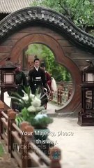 The Emperor's Stolen Heart