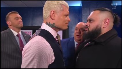 Watch WWE Smackdown Live | Full Show Highlights – November 14, 2025 🎥