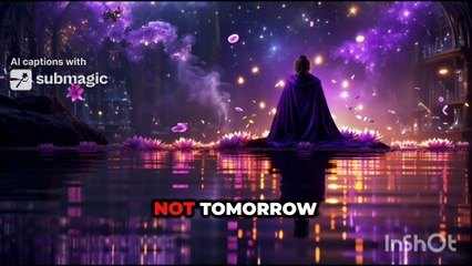 “Change Your Mind, Change Your Life — 2 Minute Powerful Buddha Motivation (Must Listen)”