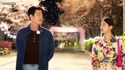 Psyco Girl Love With Genie 🌸 _ Korean Mix Hindi Songs Romantic Story 💕_ New Korean Love Story