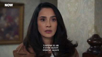 Ben Onun Annesiyim Episode 6 English Subtitles