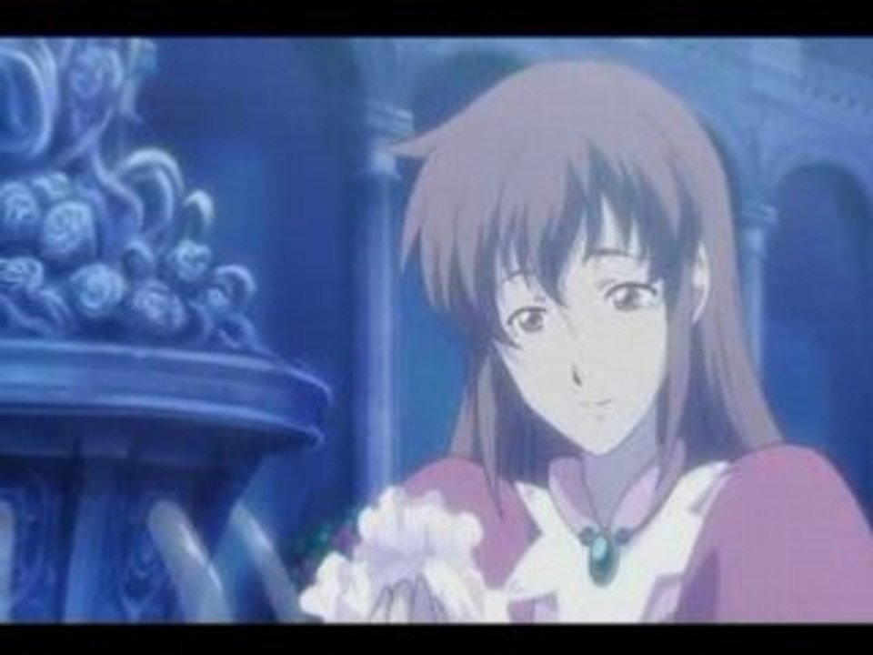 Anime Mix-Dam Dadi Doo AMV