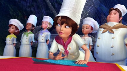 فيلم قصير كامل تنة ورنة و مسابقة خبز أرض الجنيات مدبلج باللغة العربية الفصحى