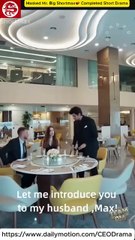 Masked Mr. Big - Full Movie