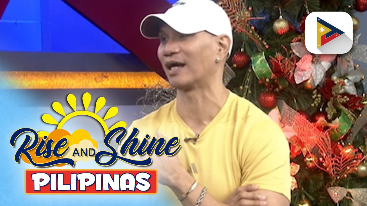 Fit Na Fit Friday | Basic exercises for kids